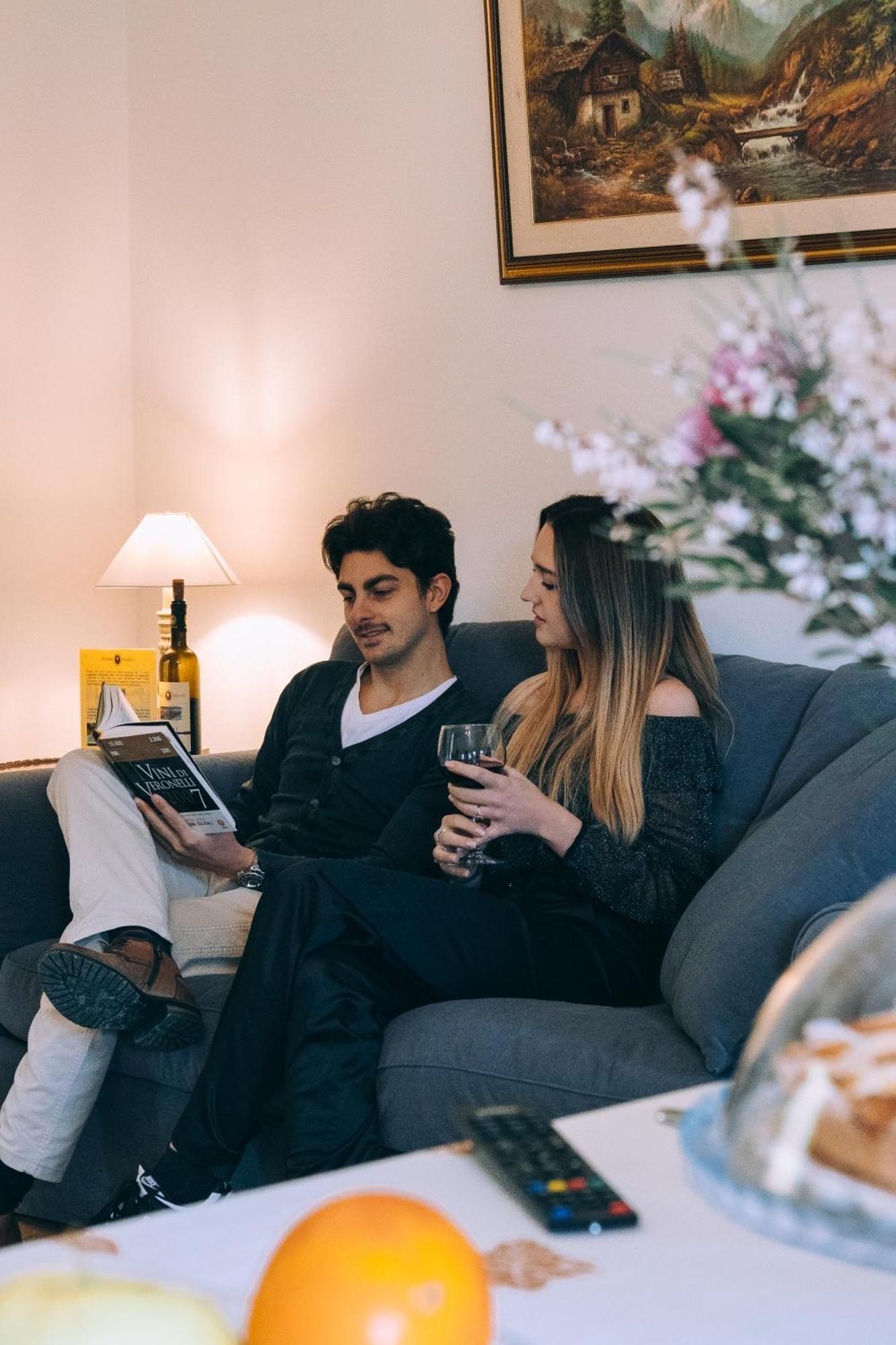 Podere Riosto Cantina&Agriturismo ピアノーロ エクステリア 写真