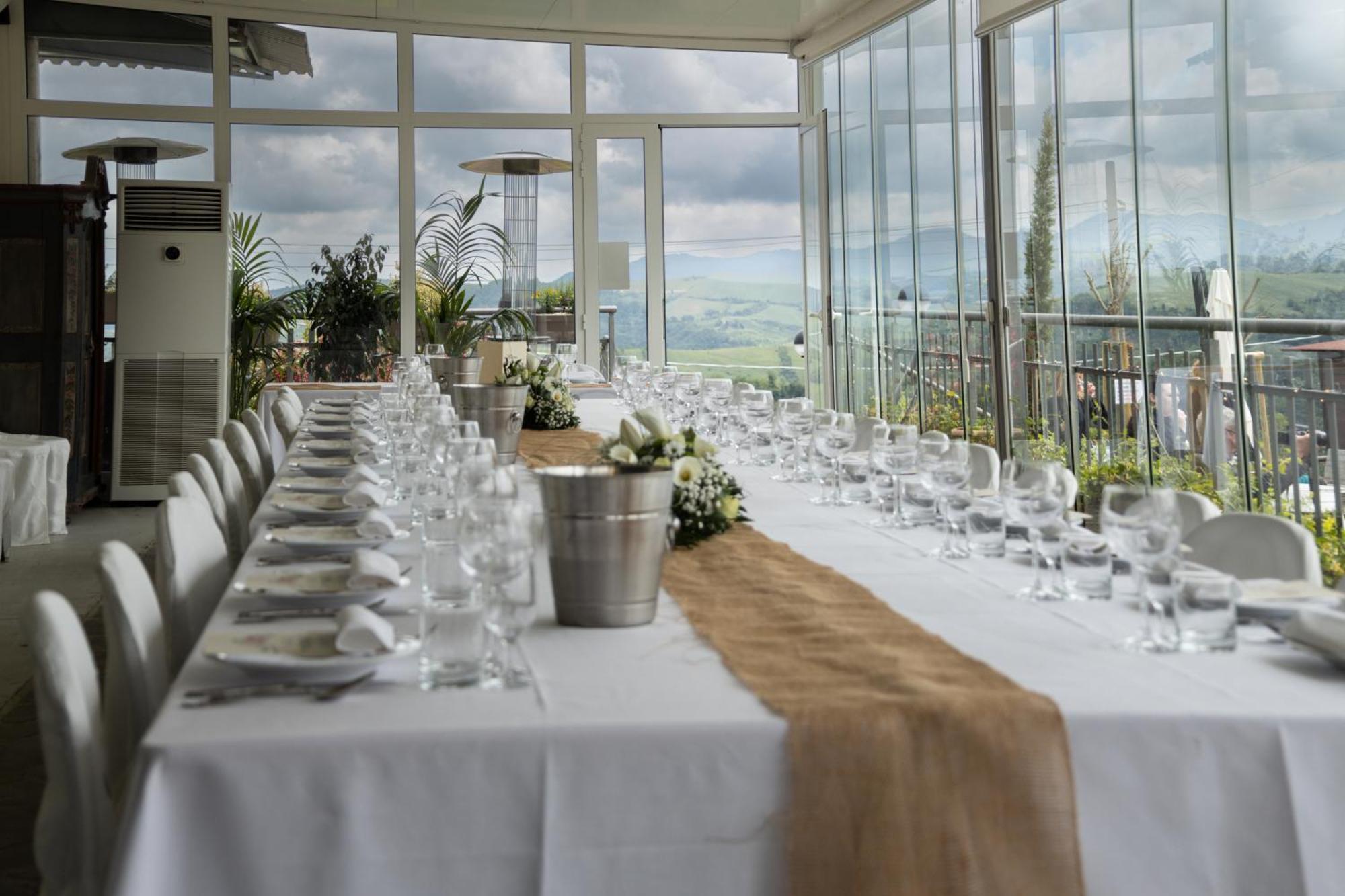 Podere Riosto Cantina&Agriturismo ピアノーロ エクステリア 写真