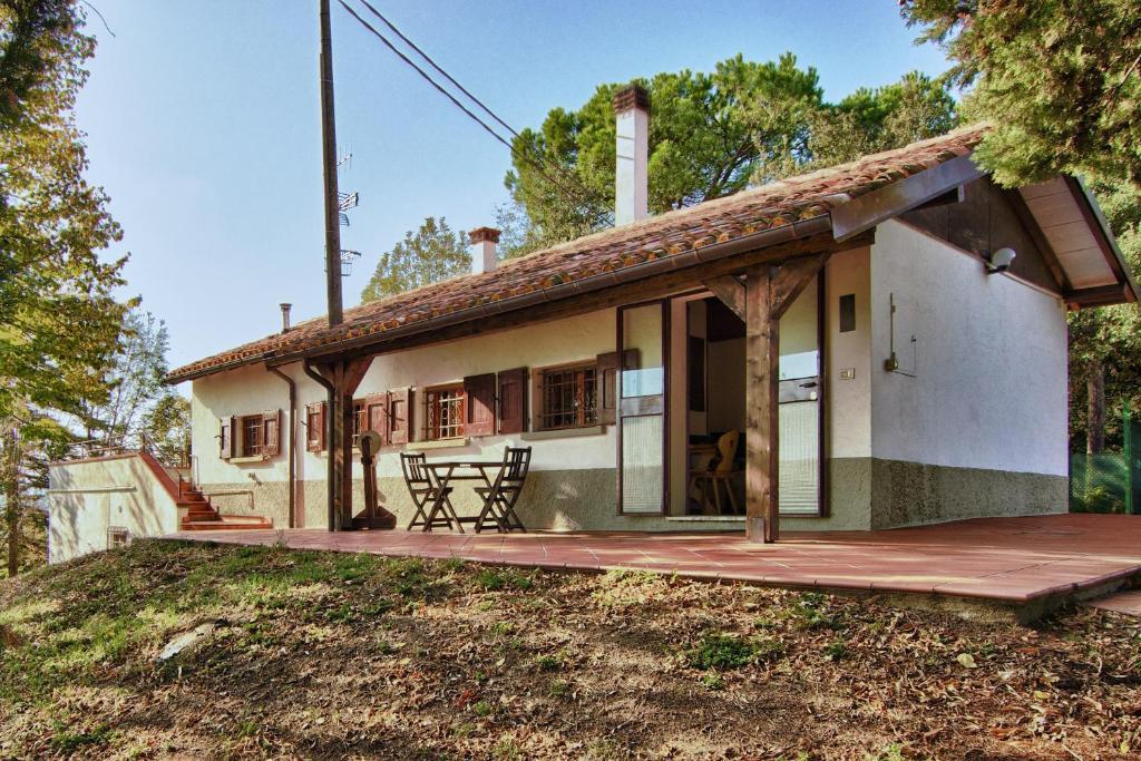 Podere Riosto Cantina&Agriturismo ピアノーロ 部屋 写真